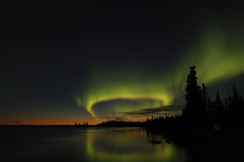 Aurora Romance