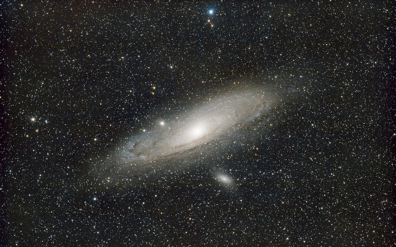 Celestial Party Image